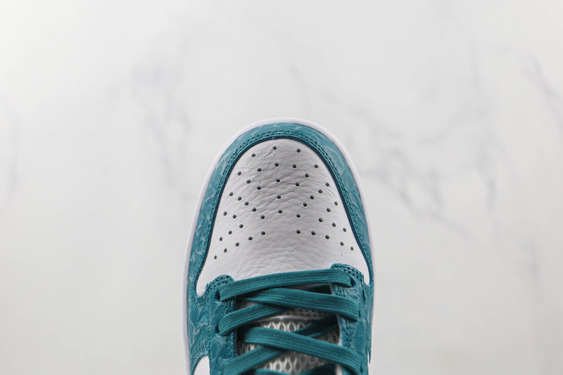 Nike Dunk Low Ocean - Encomenda