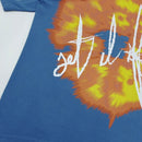 Camiseta Denim Tears x Offset Set It Off