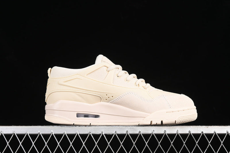 Air Jordan 4 RM Legend Light Brown - Encomenda