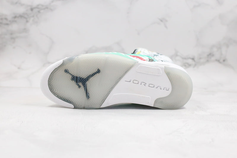 Jordan 5 Retro Wings - Encomenda