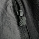 Conjunto Synaworld 'Syna Logo' Shell Preto/Cinza/Amarelo - Encomenda