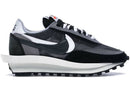 Nike Waffle Sacai Black - Encomenda