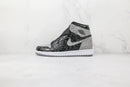 Jordan 1 Retro High OG Rebellionaire - Encomenda