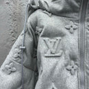 Jaqueta Monogram Louis Vuitton Boyhood - Encomenda