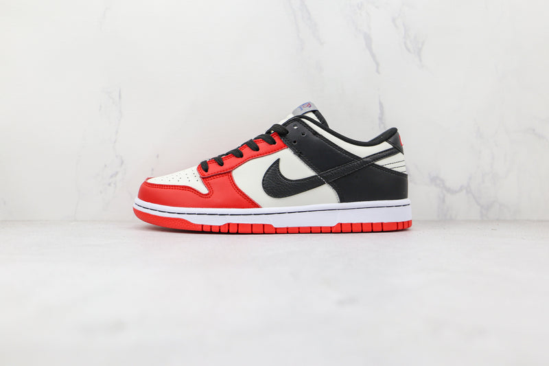 Nike Dunk Low NBA - Encomenda