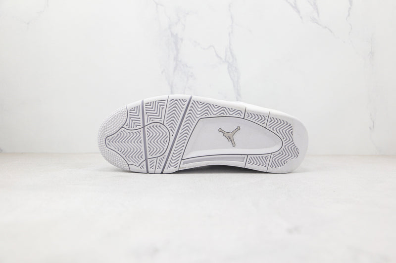 Jordan 4 Retro Pure Money - Encomenda