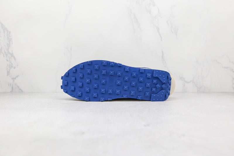 Nike Waffle Sacai Undercover Night Maroon Team Royal - Encomenda