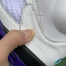 Air Jordan 5 Retro Grape Fresh Prince - Encomenda