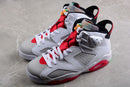 Air Jordan 6 Retro Hare - Encomenda