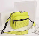Louis Vuitton Bag Outdoor Messenger Eclipse Yellow - Encomenda