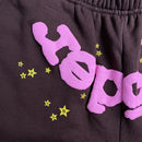 Calça Sp5der Angel Number Brown - Encomenda