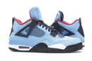 Jordan 4 Retro Travis Scott Cactus Jack - Encomenda