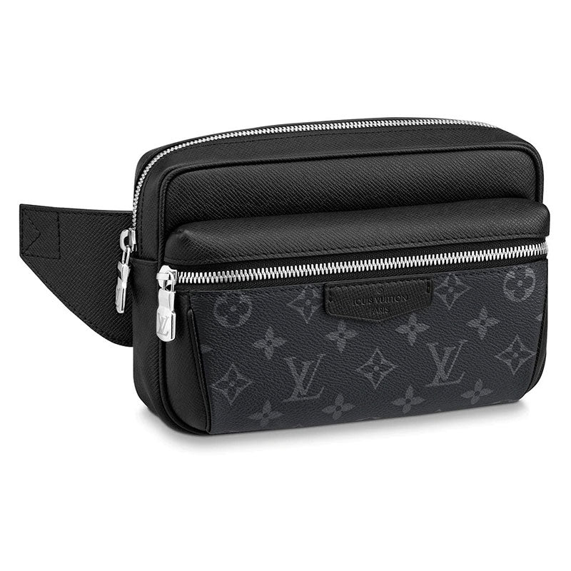 Louis Vuitton Outdoor Bumbag Black - Encomenda