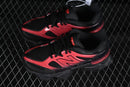 New Balance 9060 Black Red Gradient - Encomenda