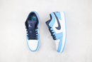 Jordan 1 Low UNC (2021) - Encomenda