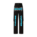 Calça Louis Vuitton Printed Denim - Encomenda