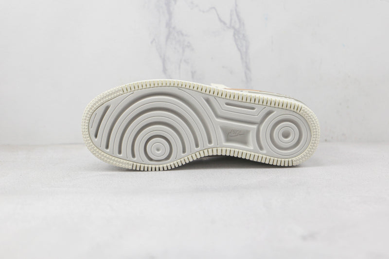 Nike Air Force 1 Shadow Sail Fossil Light Bone - Encomenda