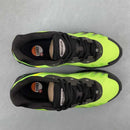 Nike Air Max Dn8 Black Green Strike Volt