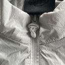 Conjunto Synaworld 'Syna Logo' Shell Cinza/Verde - Encomenda