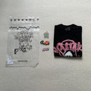 Camiseta Synaworld Scream - Encomenda