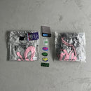 Conjunto Shorts Synaworld Cinza - Encomenda