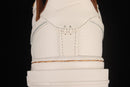 Air Force 1 Low Luxe Pearl White - Encomenda