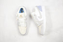Jordan 1 Low Paris - Encomenda