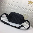 Louis Vuitton Outdoor Bumbag Black - Encomenda