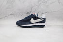 Nike Waffle Sacai Fragment Blue Void - Encomenda