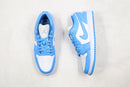 Jordan 1 Low UNC - Encomenda