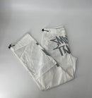 Calça Minus Two Cargo Branca - Encomenda