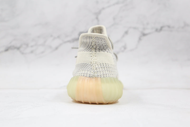 Adidas Yeezy Boost 350 V2 Lundmark (Non Reflective) - Encomenda