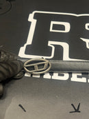 Cinto Feminino Diesel Fivela Silver 100 CM  - Pronta Entrega