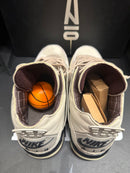 Tênis Nike Air Jordan 4 Retro “While Are You Sleeping” - Pronta Entrega