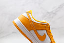 Nike Dunk Low Laser Orange - Encomenda