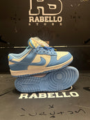 Tênis Nike Dunk Low Coast - Pronta Entrega