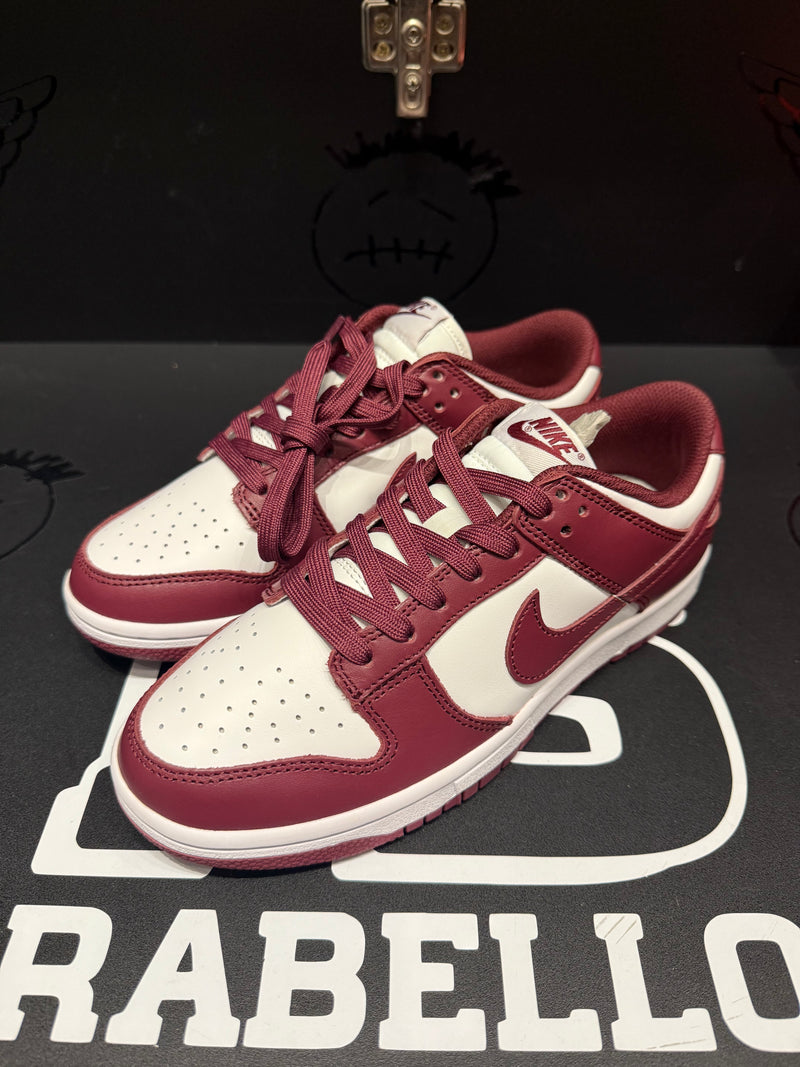 Tênis Nike Dunk Low Redwood - Pronta Entrega