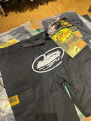 Calça Corteiz Guerillaz Cargo - Pronta Entrega