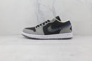Jordan 1 Low SE Crater Black Grey - Encomenda
