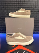 Tênis Temple Vintage Sneaks Rick Owens - Pronta Entrega