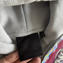 Conjunto Synaworld Logo Cinza - Encomenda