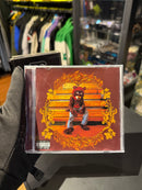 CD Kanye West "The College Dropout" - Pronta Entrega