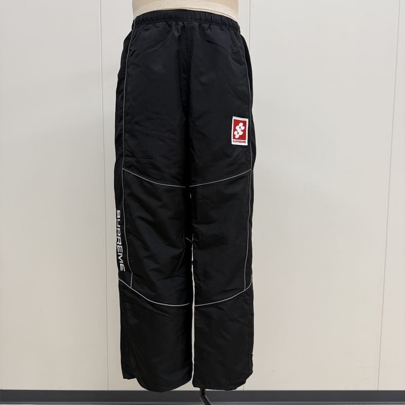Conjunto Supreme Refletiva Piping - Encomenda