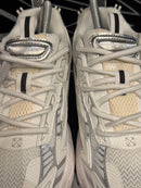 Tênis Off-White Be Right Back White - Pronta Entrega