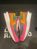 Tênis Nike Vaporwaffle X Sacai Pine Green - Pronta Entrega