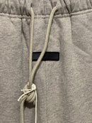 Short Essentials Fear Of God Light Brown - Pronta Entrega