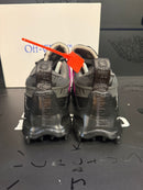 Tênis Off-White ODSY-1000 Black - Pronta Entrega