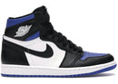 Jordan 1 Retro High Royal Toe - Encomenda