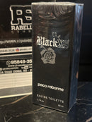 Perfume Paco Rabanne Black XS 50 ML Contratipo - Pronta Entrega