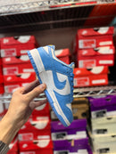 Tênis Nike Dunk Low Coast - Pronta Entrega